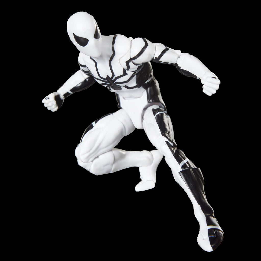 Marvel Legends Series: Future Foundation - Mister Fantastic & Spider-Man Action Figures (G2068)