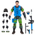 [PRE-ORDER] G.I. Joe: Classified Series #220 Mad Marauders Footloose, Mutt, & Junkyard Action Figure Set (G2070)