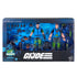 [PRE-ORDER] G.I. Joe: Classified Series #220 Mad Marauders Footloose, Mutt, & Junkyard Action Figure Set (G2070)