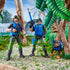 [PRE-ORDER] G.I. Joe: Classified Series #220 Mad Marauders Footloose, Mutt, & Junkyard Action Figure Set (G2070)