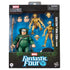 [PRE-ORDER] Marvel Legends Series - Fantastic Four - Marvel's Mole Man & Moloids Action Figure 3-pack (G2071)