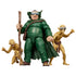[PRE-ORDER] Marvel Legends Series - Fantastic Four - Marvel's Mole Man & Moloids Action Figure 3-pack (G2071)
