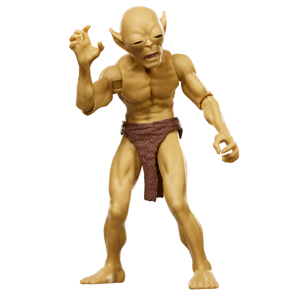 [PRE-ORDER] Marvel Legends Series - Fantastic Four - Marvel's Mole Man & Moloids Action Figure 3-pack (G2071)
