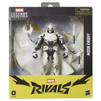 Marvel Legends Series - Marvel Rivals - Moon Knight - Deluxe Action Figure (G2073)