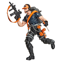 [PRE-ORDER] G.I. Joe Classified Series - Action Man Action Figures (G2075)