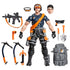 [PRE-ORDER] G.I. Joe Classified Series - Action Man Action Figures (G2075)