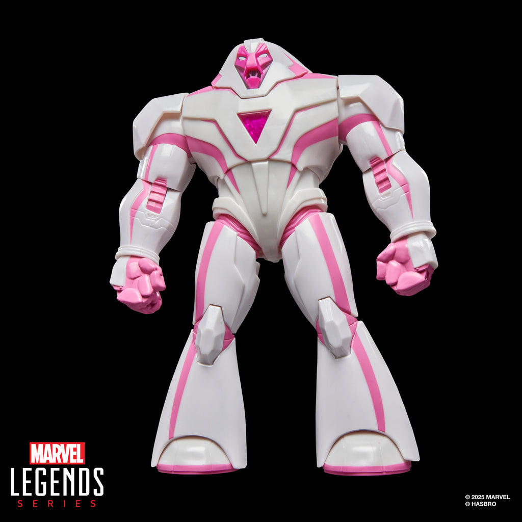 [PRE-ORDER] Marvel Legends Series - X-Men's Nimrod Sentinel Action Figure (G2080)