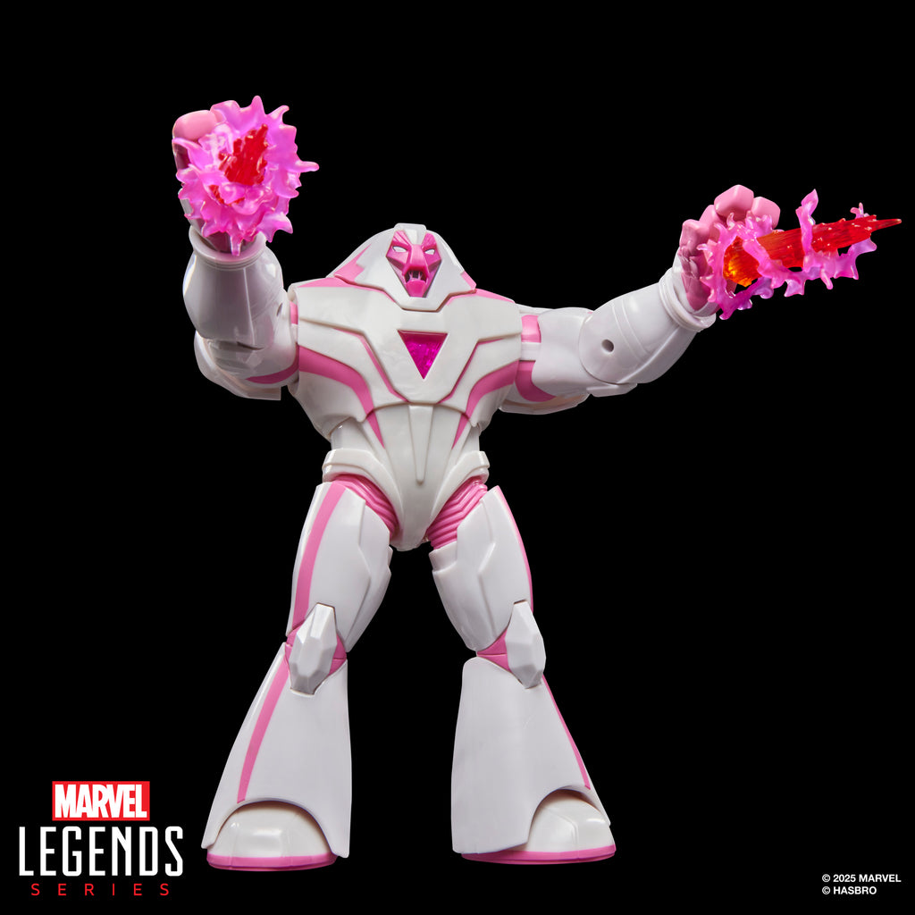 [PRE-ORDER] Marvel Legends Series - X-Men's Nimrod Sentinel Action Figure (G2080)