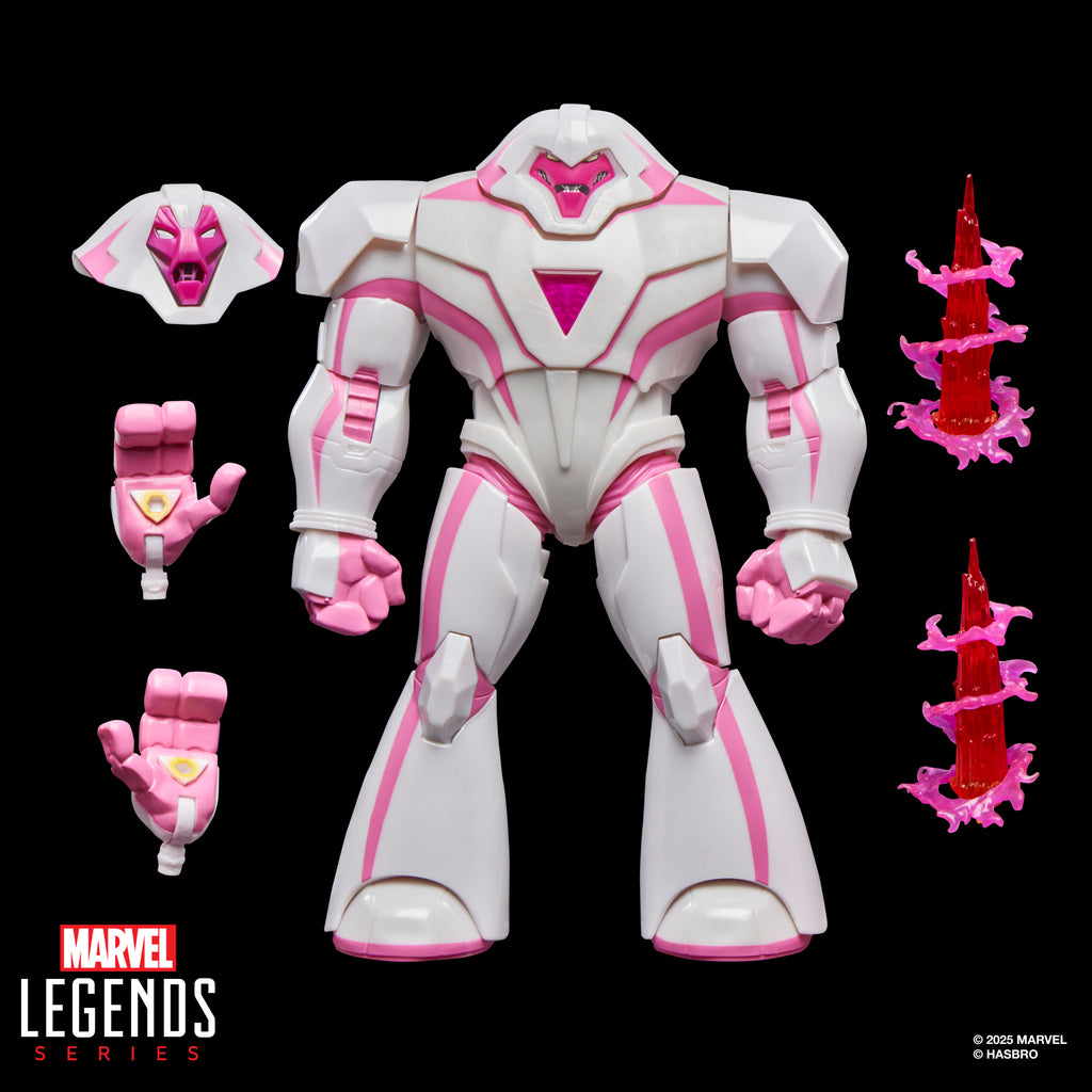 [PRE-ORDER] Marvel Legends Series - X-Men's Nimrod Sentinel Action Figure (G2080)