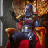 [PRE-ORDER] G.I. Joe: Classified Series #221 - Cobra Commander (Dress Uniform) Action Figure & Throne (G2081)