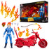 [PRE-ORDER] Marvel Legends Series - Ghost Rider, Johnny Blaze Action Figure with Motorcycle (G2083)