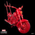 [PRE-ORDER] Marvel Legends Series - Ghost Rider, Johnny Blaze Action Figure with Motorcycle (G2083)
