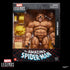 Marvel Legends Series - Amazing Spider-Man - Grizzly (Maxwell Markham) Deluxe Action Figure (G2084) LOW STOCK