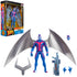 Marvel Legends Series - X-Men \'97 - Archangel Deluxe Action Figure (G2087)