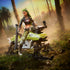 G.I. Joe - Classified Series #194 - Cobra - Zanya & Dreadnok Chameleon (Swamp Skier) Vehicle (G2089) LOW STOCK