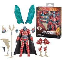[PRE-ORDER] G.I. Joe - Classified Series #191 - Cobra-La Royal Guard Action Figure (G2102)