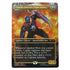 [PRE-ORDER] Marvel Legends Series - Magic: The Gathering Captain America (Avengers: Twilight) Action Figure (G2108)