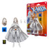[PRE-ORDER] Marvel Legends Retro Series -  Astonishing X-Men - Emma Frost (Diamond Form) Action Figure (G2111)