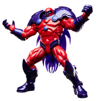 [PRE-ORDER] Marvel Legends Series - Retro Cardback X-Men Comics-Inspired Onslaught Action Figure (G2112)