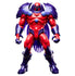 [PRE-ORDER] Marvel Legends Series - Retro Cardback X-Men Comics-Inspired Onslaught Action Figure (G2112)