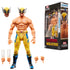 [PRE-ORDER] Marvel Legends Series: Deadpool & Wolverine (2024 Movie) - Wolverine (Shirtless) Action Figure G2114