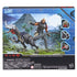 [PRE-ORDER] G.I. Joe Classified Series #196 - Professor Rottclaw & Cobra Deinonychus Action Figures (G2116)