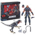 [PRE-ORDER] G.I. Joe Classified Series #196 - Professor Rottclaw & Cobra Deinonychus Action Figures (G2116)