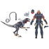 [PRE-ORDER] G.I. Joe Classified Series #196 - Professor Rottclaw & Cobra Deinonychus Action Figures (G2116)