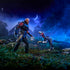 [PRE-ORDER] G.I. Joe Classified Series #196 - Professor Rottclaw & Cobra Deinonychus Action Figures (G2116)