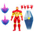 [PRE-ORDER] Marvel Legends Games Series - Iron Man vs Marvel's Spiral (Avenger vs. X-Men Villain) Action Figures G2118