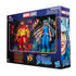 [PRE-ORDER] Marvel Legends Games Series - Iron Man vs Marvel's Spiral (Avenger vs. X-Men Villain) Action Figures G2118