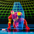 [PRE-ORDER] Marvel Legends Games Series - Iron Man vs Marvel's Spiral (Avenger vs. X-Men Villain) Action Figures G2118