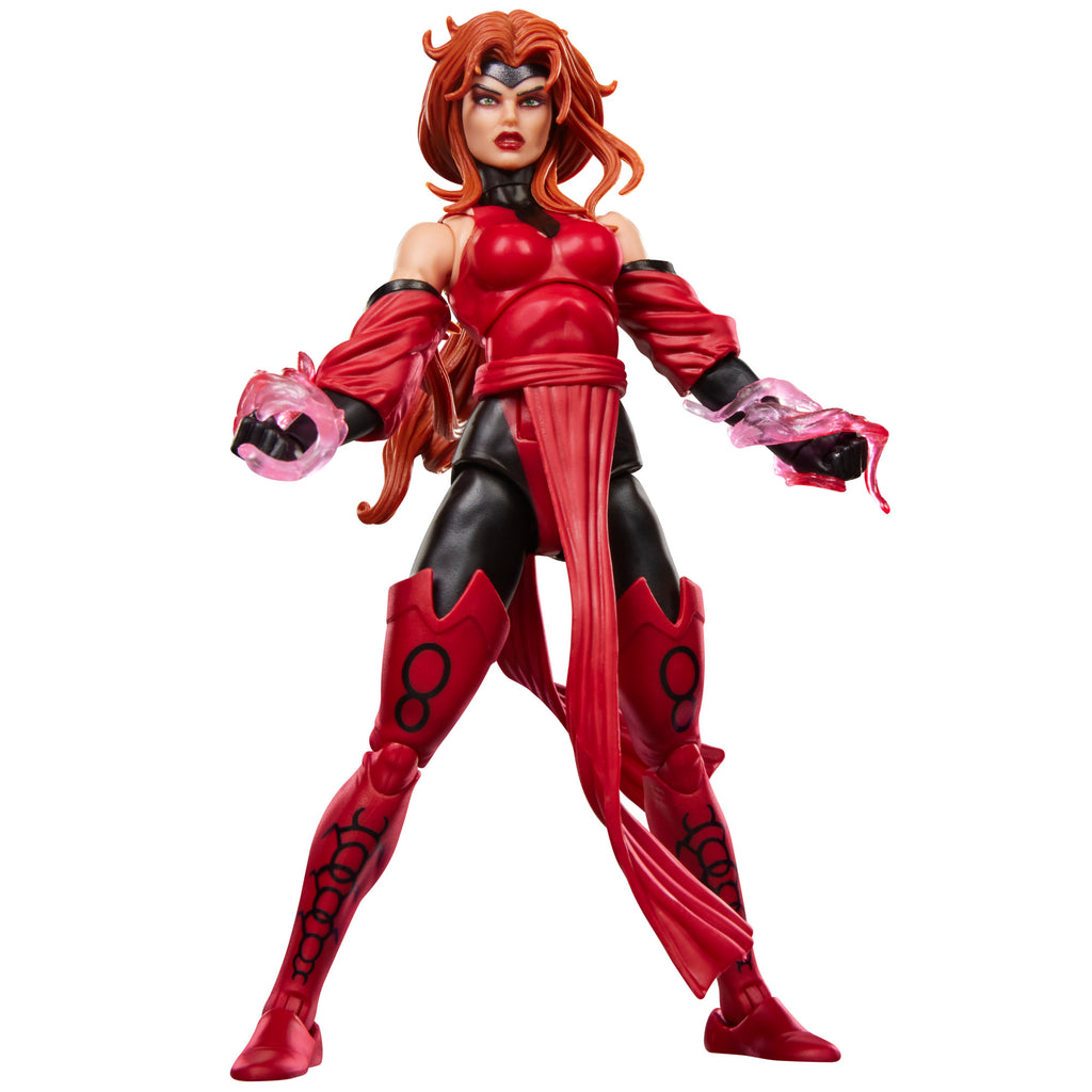 [PRE-ORDER] Marvel Legends Series - Avengers: The Crossing Comics - Vision & Scarlet Witch Action Figure (G2124)