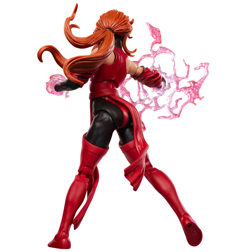 [PRE-ORDER] Marvel Legends Series - Avengers: The Crossing Comics - Vision & Scarlet Witch Action Figure (G2124)