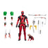 Marvel Legends - Deadpool & Wolverine (2024) - Dogpool (...& Deadpool) Deluxe Action Figures (G2126)