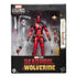Marvel Legends - Deadpool & Wolverine (2024) - Dogpool (...& Deadpool) Deluxe Action Figures (G2126)
