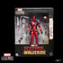 Marvel Legends - Deadpool & Wolverine (2024) - Dogpool (...& Deadpool) Deluxe Action Figures (G2126)