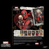 Marvel Legends - Deadpool & Wolverine (2024) - Dogpool (...& Deadpool) Deluxe Action Figures (G2126)