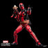 Marvel Legends - Deadpool & Wolverine (2024) - Dogpool (...& Deadpool) Deluxe Action Figures (G2126)
