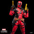 Marvel Legends - Deadpool & Wolverine (2024) - Dogpool (...& Deadpool) Deluxe Action Figures (G2126)