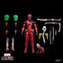 Marvel Legends - Deadpool & Wolverine (2024) - Dogpool (...& Deadpool) Deluxe Action Figures (G2126)