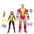 Marvel Legends Series - Astonishing X-Men - Kitty Pryde & Colossus - Action Figures 2-Pack (G2127) LOW STOCK