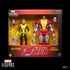 Marvel Legends Series - Astonishing X-Men - Kitty Pryde & Colossus - Action Figures 2-Pack (G2127) LOW STOCK