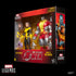 Marvel Legends Series - Astonishing X-Men - Kitty Pryde & Colossus - Action Figures 2-Pack (G2127) LOW STOCK