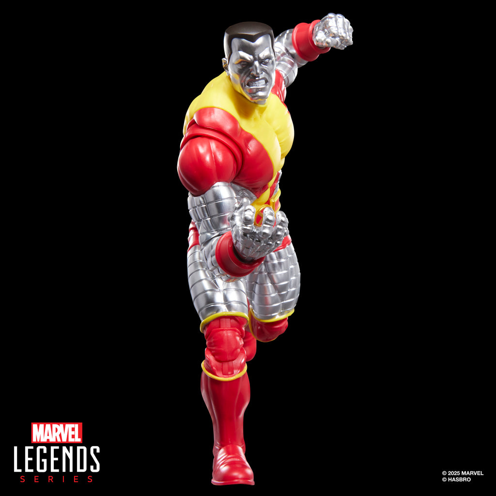 Marvel Legends Series - Astonishing X-Men - Kitty Pryde & Colossus - Action Figures 2-Pack (G2127) LOW STOCK