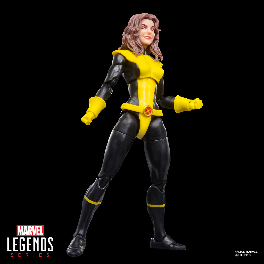 Marvel Legends Series - Astonishing X-Men - Kitty Pryde & Colossus - Action Figures 2-Pack (G2127) LOW STOCK