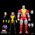 Marvel Legends Series - Astonishing X-Men - Kitty Pryde & Colossus - Action Figures 2-Pack (G2127) LOW STOCK