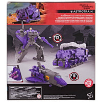 [PRE-ORDER] Transformers: Studio Series (The Movie) Leader Class Astrotrain Action Figure (G2190)