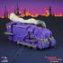 [PRE-ORDER] Transformers: Studio Series (The Movie) Leader Class (Triple Changer) Astrotrain Action Figure G2190