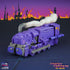 [PRE-ORDER] Transformers: Studio Series (The Movie) Leader Class (Triple Changer) Astrotrain Action Figure G2190